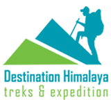 Destination Himalaya Logo
