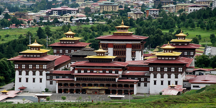 central-bhutan tour 