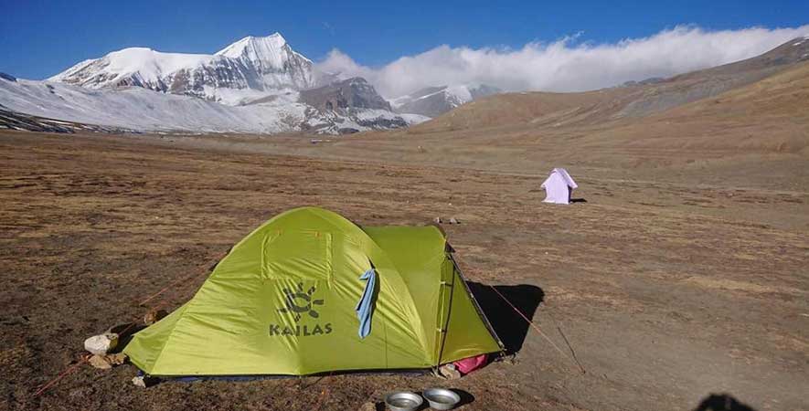 which treks in nepal are restricted