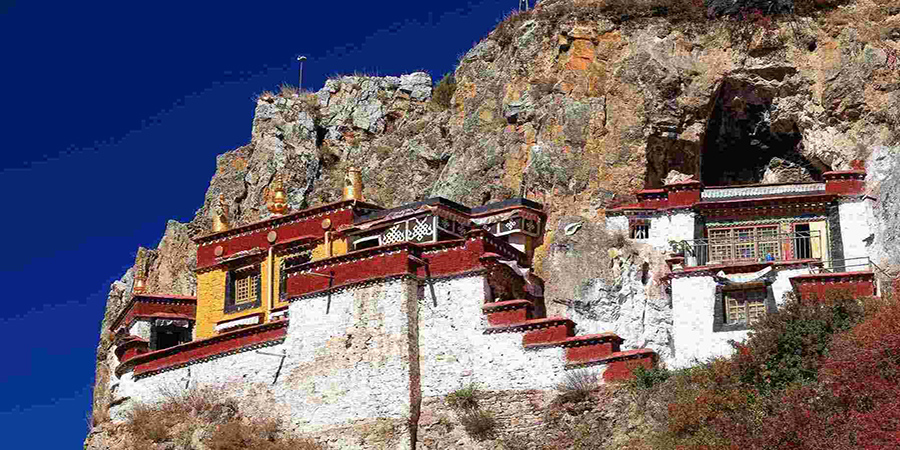 lhasa tour 