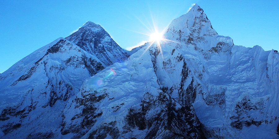 Lhotse-expedition 