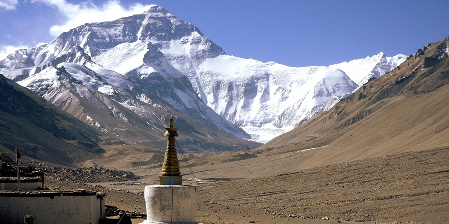 tibet overland tour 